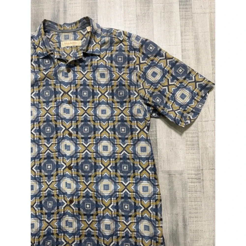 Tommy Bahama vintage tommy